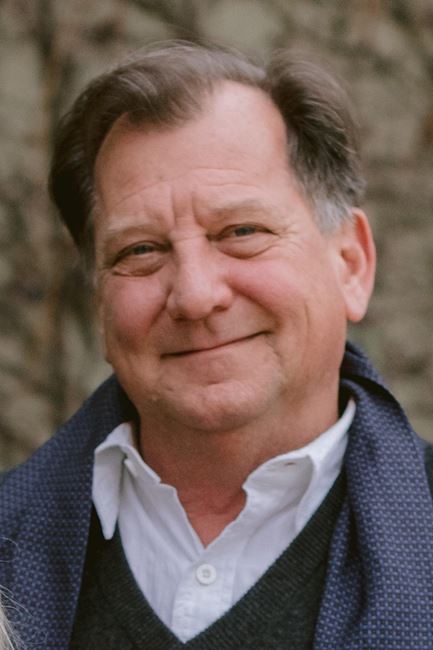 Winemaker, John Skupny